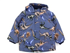 Name It bering sea dinoprint winter jacket